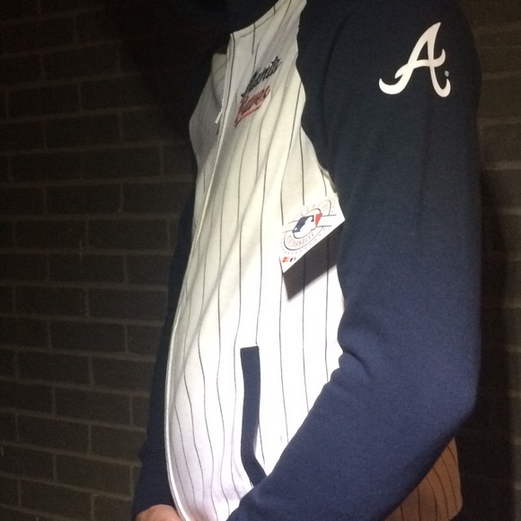 Official MLB hoodie unisex - Picture 3 of 5